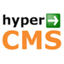 hyper Content Management Server